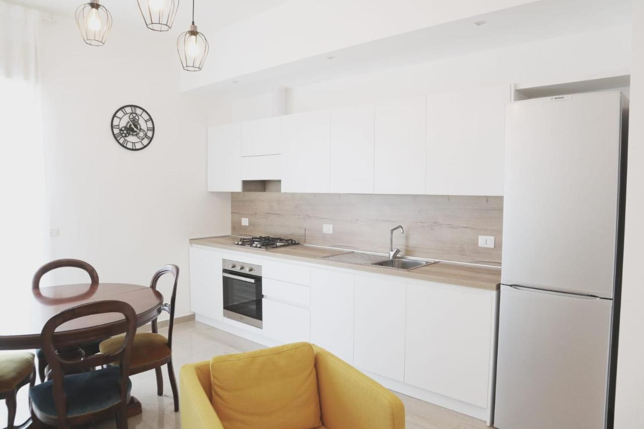 Casa Teresa Apartment Кастеланета Екстериор снимка