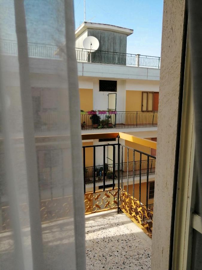 Casa Teresa Apartment Кастеланета Екстериор снимка